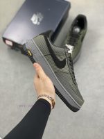 New Customers Only, Limit One. Nike Air Force 1'07 Low Low Top Sports Shoes Casual Shoes Folding Needles Difficult Craftsmansh 549fbcay