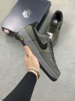 New Customers Only, Limit One. Nike Air Force 1'07 Low Low Top Sports Shoes Casual Shoes Folding Needles Difficult Craftsmansh 549fbcay - Image 2