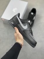 New Customers Only, Limit One. Nike Air Force 1'07 Low Low Top Sports Shoes Casual Shoes Folding Needles Difficult Craftsmansh byl9g59t