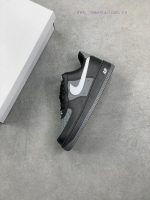 New Customers Only, Limit One. Nike Air Force 1'07 Low Low Top Sports Shoes Casual Shoes Folding Needles Difficult Craftsmansh byl9g59t - Image 8