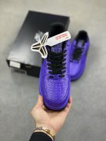 New Customers Only, Limit One. Nike Air Force 1'07 Low Low Top Sports Shoes Casual Shoes Folding Needles Difficult Craftsmansh c99c69o8 - Image 3
