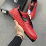 New Customers Only, Limit One. Nike Air Force 1'07 Low Low Top Sports Shoes Casual Shoes Folding Needles Difficult Craftsmansh go8eqc42