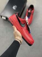 New Customers Only, Limit One. Nike Air Force 1'07 Low Low Top Sports Shoes Casual Shoes Folding Needles Difficult Craftsmansh go8eqc42