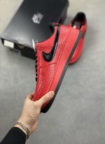 New Customers Only, Limit One. Nike Air Force 1'07 Low Low Top Sports Shoes Casual Shoes Folding Needles Difficult Craftsmansh go8eqc42 - Image 4