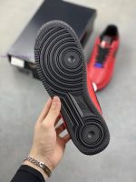 New Customers Only, Limit One. Nike Air Force 1'07 Low Low Top Sports Shoes Casual Shoes Folding Needles Difficult Craftsmansh go8eqc42 - Image 6