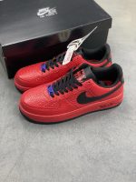 New Customers Only, Limit One. Nike Air Force 1'07 Low Low Top Sports Shoes Casual Shoes Folding Needles Difficult Craftsmansh go8eqc42 - Image 9