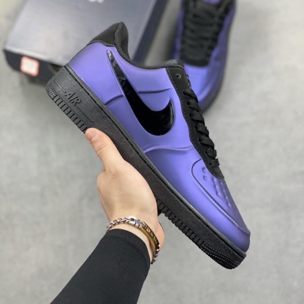 New Customers Only, Limit One. Nike Air Force 1'07 Low Low Top Sports Shoes Casual Shoes Folding Needles Difficult Craftsmansh o8wwelcm