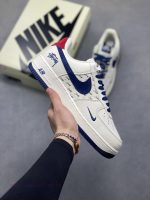 New Customers Only, Limit One. Nike Air Force 1'07 Low Low Top Sports Shoes Casual Shoes Folding Needles Difficult Craftsmansh f6ixpzm6