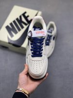 New Customers Only, Limit One. Nike Air Force 1'07 Low Low Top Sports Shoes Casual Shoes Folding Needles Difficult Craftsmansh f6ixpzm6 - Image 3