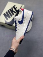 New Customers Only, Limit One. Nike Air Force 1'07 Low Low Top Sports Shoes Casual Shoes Folding Needles Difficult Craftsmansh f6ixpzm6 - Image 4