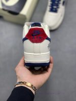 New Customers Only, Limit One. Nike Air Force 1'07 Low Low Top Sports Shoes Casual Shoes Folding Needles Difficult Craftsmansh f6ixpzm6 - Image 5