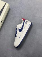 New Customers Only, Limit One. Nike Air Force 1'07 Low Low Top Sports Shoes Casual Shoes Folding Needles Difficult Craftsmansh f6ixpzm6 - Image 8