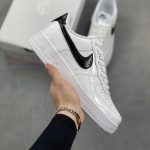 New Customers Only, Limit One. Nike Air Force 1'07 Low Low Top Sports Shoes Casual Shoes Folding Needles Difficult Craftsmansh rfw4gkma