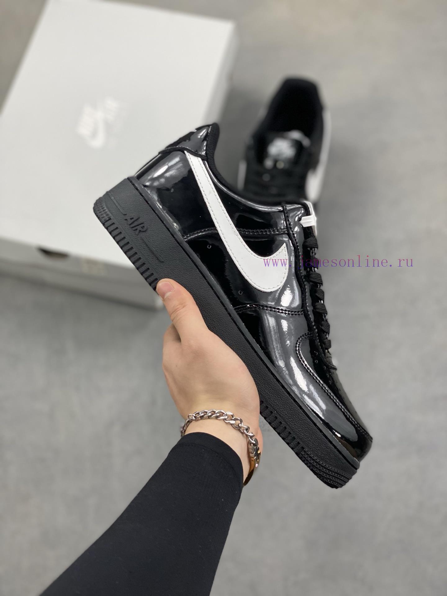 wzlteod1egk.jpg New Customers Only, Limit One. Nike Air Force 1'07 Low Low Top Sports Shoes Casual Shoes Folding Needles Difficult Craftsmansh c3mjul9l - Image 1