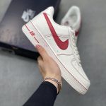 New Customers Only, Limit One. Nike Air Force 1'07 Low Low Top Sports Shoes Casual Shoes Folding Needles Difficult Craftsmansh gthr6fvt