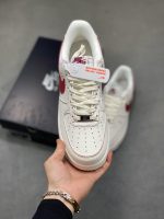 New Customers Only, Limit One. Nike Air Force 1'07 Low Low Top Sports Shoes Casual Shoes Folding Needles Difficult Craftsmansh gthr6fvt - Image 3