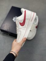New Customers Only, Limit One. Nike Air Force 1'07 Low Low Top Sports Shoes Casual Shoes Folding Needles Difficult Craftsmansh gthr6fvt - Image 4