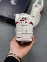 New Customers Only, Limit One. Nike Air Force 1'07 Low Low Top Sports Shoes Casual Shoes Folding Needles Difficult Craftsmansh gthr6fvt - Image 5