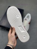 New Customers Only, Limit One. Nike Air Force 1'07 Low Low Top Sports Shoes Casual Shoes Folding Needles Difficult Craftsmansh gthr6fvt - Image 6