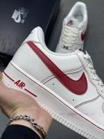 New Customers Only, Limit One. Nike Air Force 1'07 Low Low Top Sports Shoes Casual Shoes Folding Needles Difficult Craftsmansh gthr6fvt - Image 7