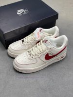 New Customers Only, Limit One. Nike Air Force 1'07 Low Low Top Sports Shoes Casual Shoes Folding Needles Difficult Craftsmansh gthr6fvt - Image 9