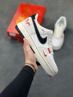 New Customers Only, Limit One. Nike Air Force 1 2026 Year Of The Horse Limited EditionAdopting A Low Saturation Texture Color u3gg6kap - Image 2