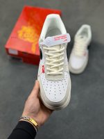 New Customers Only, Limit One. Nike Air Force 1 2026 Year Of The Horse Limited EditionAdopting A Low Saturation Texture Color u3gg6kap - Image 3