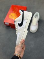New Customers Only, Limit One. Nike Air Force 1 2026 Year Of The Horse Limited EditionAdopting A Low Saturation Texture Color u3gg6kap - Image 4
