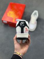 New Customers Only, Limit One. Nike Air Force 1 2026 Year Of The Horse Limited EditionAdopting A Low Saturation Texture Color u3gg6kap - Image 5