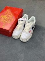 New Customers Only, Limit One. Nike Air Force 1 2026 Year Of The Horse Limited EditionAdopting A Low Saturation Texture Color u3gg6kap - Image 9