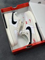 New Customers Only, Limit One. Nike Air Force 1 2026 Year Of The Horse Limited EditionAdopting A Low Saturation Texture Color u3gg6kap - Image 10