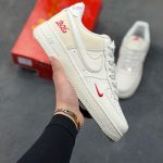 New Customers Only, Limit One. Nike Air Force 1 2026 Year Of The Horse Limited EditionAdopting A Minimalist Festive Color Sche a3g5uoeg
