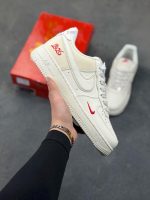New Customers Only, Limit One. Nike Air Force 1 2026 Year Of The Horse Limited EditionAdopting A Minimalist Festive Color Sche a3g5uoeg