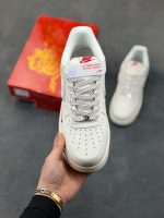 New Customers Only, Limit One. Nike Air Force 1 2026 Year Of The Horse Limited EditionAdopting A Minimalist Festive Color Sche a3g5uoeg - Image 3