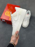 New Customers Only, Limit One. Nike Air Force 1 2026 Year Of The Horse Limited EditionAdopting A Minimalist Festive Color Sche a3g5uoeg - Image 4