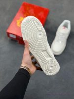 New Customers Only, Limit One. Nike Air Force 1 2026 Year Of The Horse Limited EditionAdopting A Minimalist Festive Color Sche a3g5uoeg - Image 6