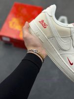 New Customers Only, Limit One. Nike Air Force 1 2026 Year Of The Horse Limited EditionAdopting A Minimalist Festive Color Sche a3g5uoeg - Image 7