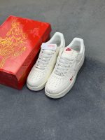 New Customers Only, Limit One. Nike Air Force 1 2026 Year Of The Horse Limited EditionAdopting A Minimalist Festive Color Sche a3g5uoeg - Image 9