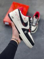 New Customers Only, Limit One. Nike Air Force 1 Low 07 Year Of The Horse Limited EditionWhen Street Legends Encounter High Lux xyhg33ok