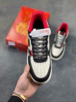 New Customers Only, Limit One. Nike Air Force 1 Low 07 Year Of The Horse Limited EditionWhen Street Legends Encounter High Lux xyhg33ok - Image 3