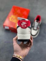 New Customers Only, Limit One. Nike Air Force 1 Low 07 Year Of The Horse Limited EditionWhen Street Legends Encounter High Lux xyhg33ok - Image 5