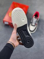 New Customers Only, Limit One. Nike Air Force 1 Low 07 Year Of The Horse Limited EditionWhen Street Legends Encounter High Lux xyhg33ok - Image 6