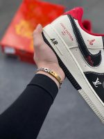New Customers Only, Limit One. Nike Air Force 1 Low 07 Year Of The Horse Limited EditionWhen Street Legends Encounter High Lux xyhg33ok - Image 7