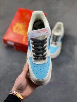 New Customers Only, Limit One. Year Of The Horse Limited Edition~White Blue And Black Hook Color Scheme Exquisite Embellishmen cexraeqz - Image 3