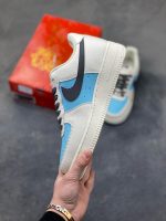 New Customers Only, Limit One. Year Of The Horse Limited Edition~White Blue And Black Hook Color Scheme Exquisite Embellishmen cexraeqz - Image 4