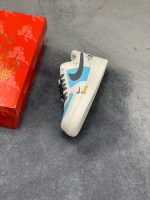 New Customers Only, Limit One. Year Of The Horse Limited Edition~White Blue And Black Hook Color Scheme Exquisite Embellishmen cexraeqz - Image 8