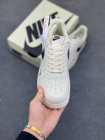 New Customers Only, Limit One. Nike Air Force 1 '07 Low "Hair" Air Force One Low Top Sports Shoes Casual Shoes Folding Needle z4m9q0no - Image 3