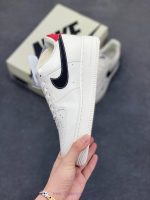 New Customers Only, Limit One. Nike Air Force 1 '07 Low "Hair" Air Force One Low Top Sports Shoes Casual Shoes Folding Needle z4m9q0no - Image 4