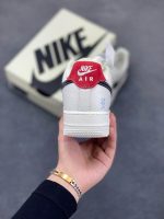 New Customers Only, Limit One. Nike Air Force 1 '07 Low "Hair" Air Force One Low Top Sports Shoes Casual Shoes Folding Needle z4m9q0no - Image 5