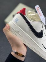 New Customers Only, Limit One. Nike Air Force 1 '07 Low "Hair" Air Force One Low Top Sports Shoes Casual Shoes Folding Needle z4m9q0no - Image 7